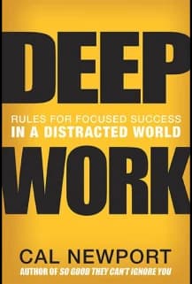 Deep Work