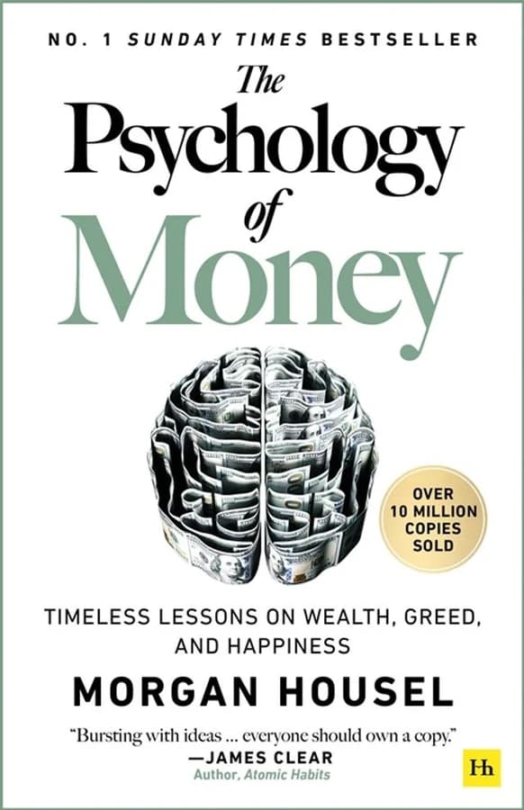 The Psychology of Money